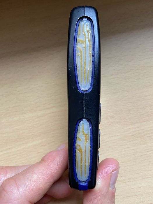 Nokia 3220 Clássico / Retro (A funcionar)