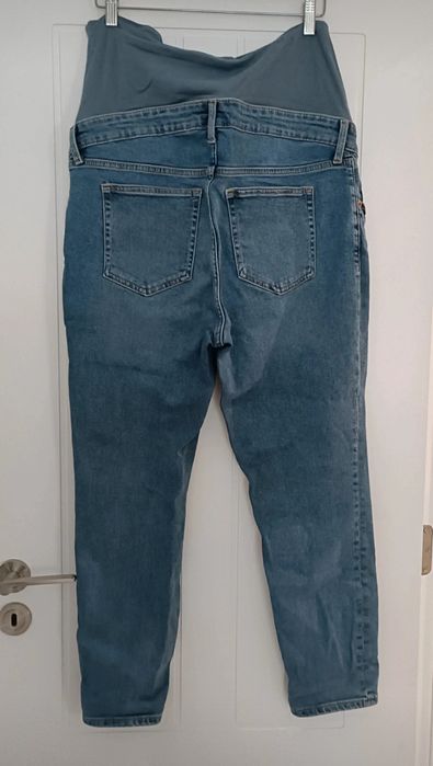 Calças Grávida H&M