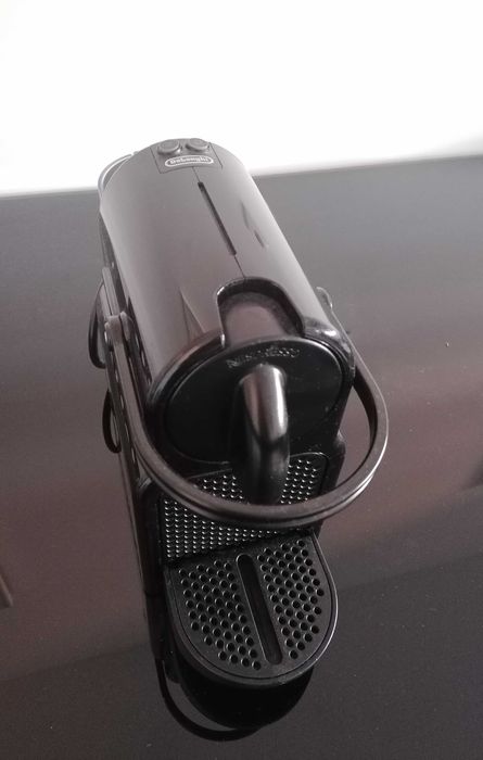 Peças para máquina de café Inissia Black - De'Longhi