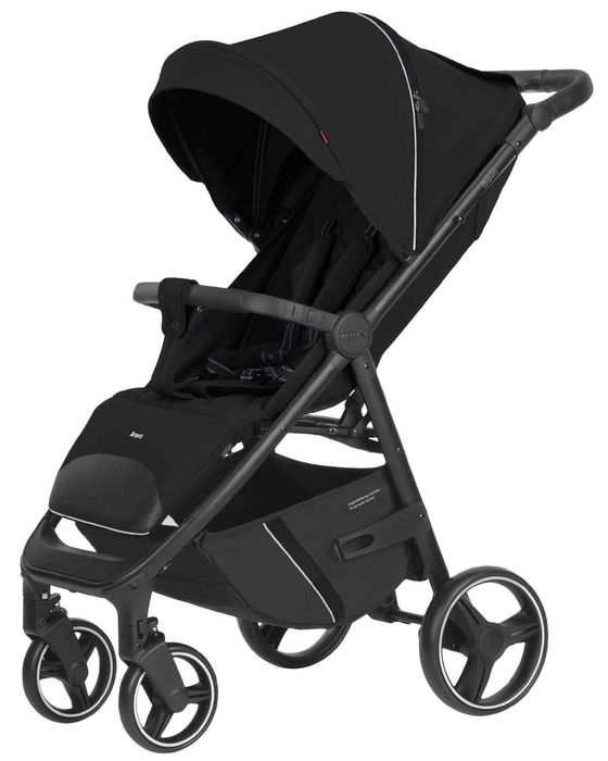 Carrello Bravo – wózek spacerowy do 22kg