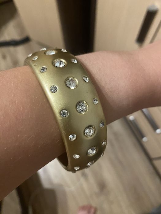 Bransoletka świecąca