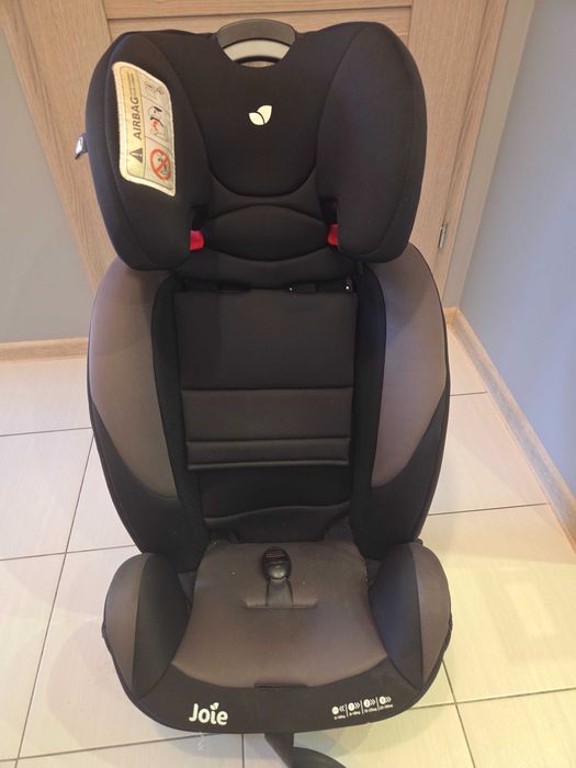 Fotelik Joie 0-36kg