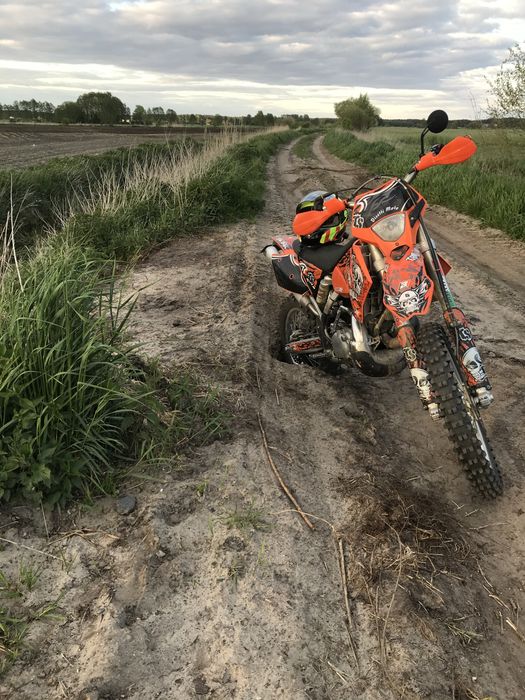 KTM