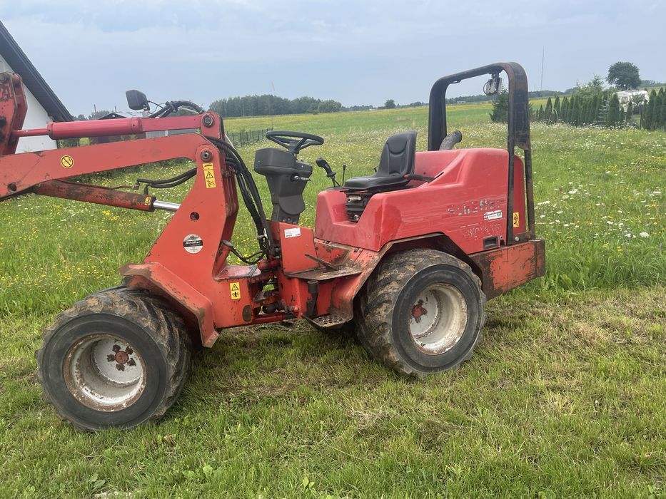 Weidemann1370 1770 schaffer thaler