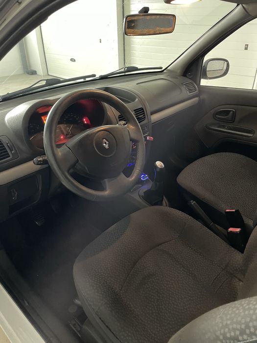 Renault Clio Storia 1.5 DCI 2007