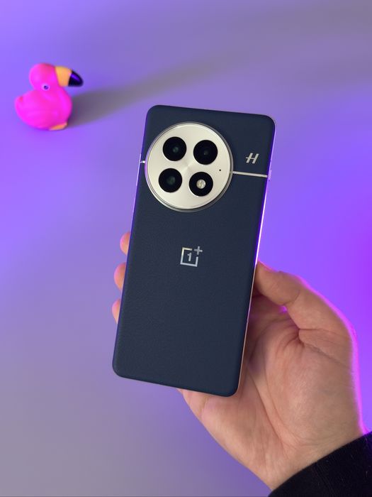 ВІДМІННИЙ OnePlus 13 512GB не Індус не Китай 100%акумулятор