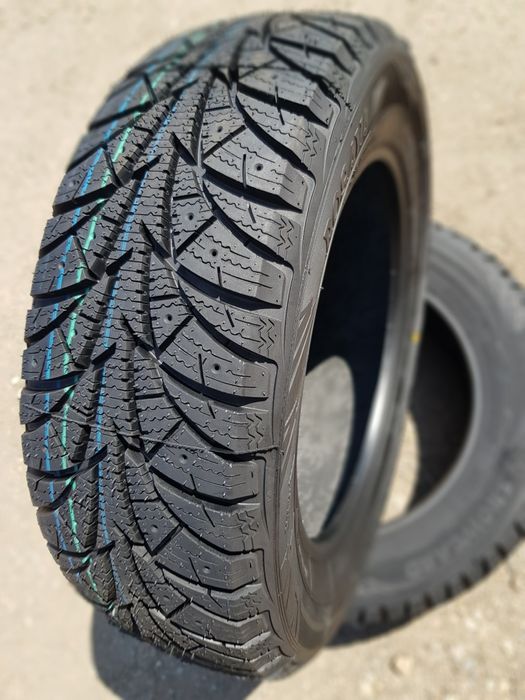 R13 Новые зимные шины SNOWGARD 2025 год Украина