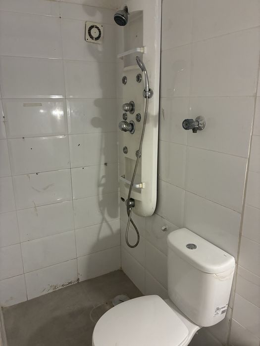 Quarto Homem Cacem