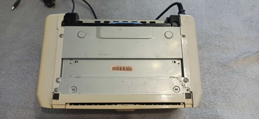 принтер HP lazer jet 1018