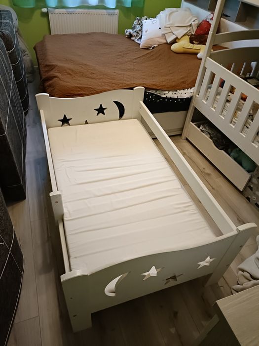 Łóżko dla dziecka