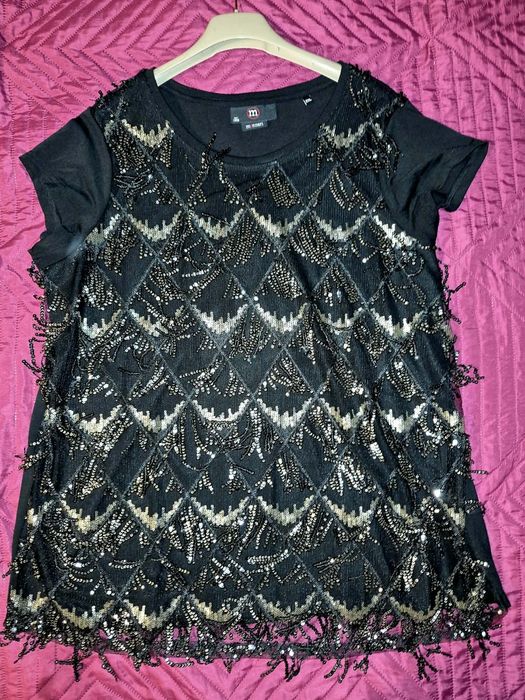 Bluzka Monnari  2xl Nowa