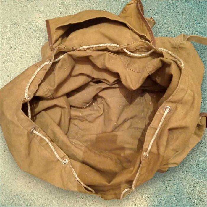 Рюкзак Экспедиционный СССР