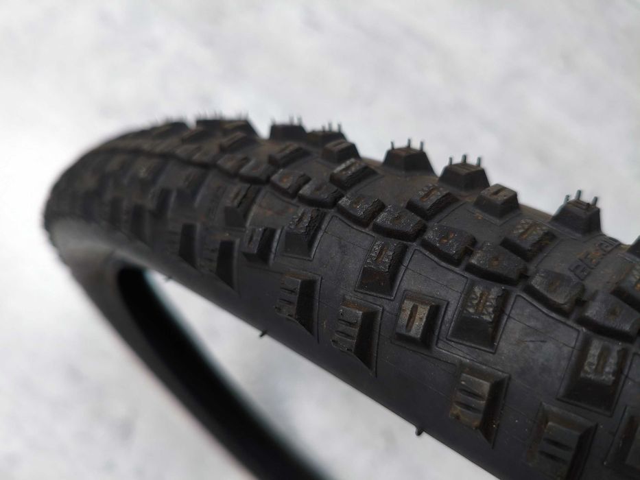 Opona Schwalbe Smart Sam Performance 26x2.10 Addix Compound