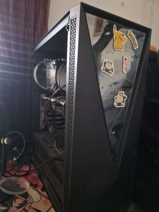 PC Gamer para venda
