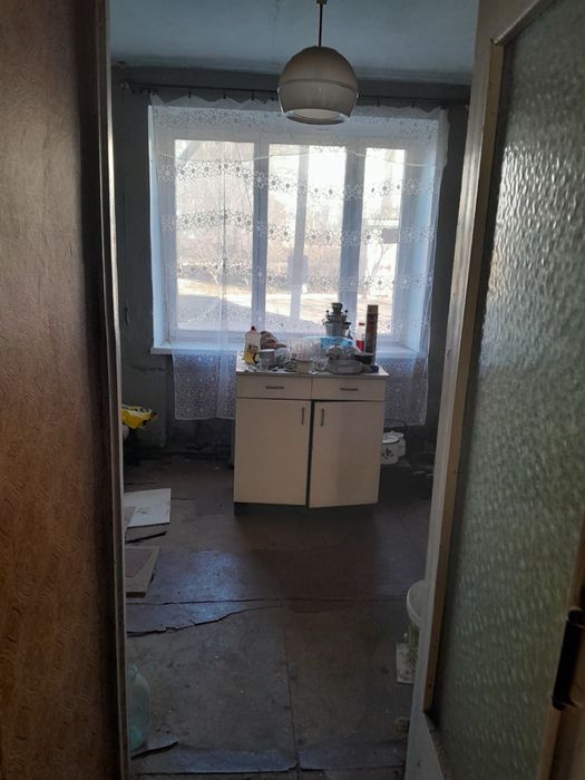 Продам! 3 комнатную квартиру Феськи