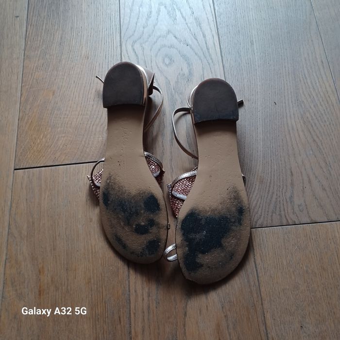 Sandały damskie LOLA CRUZ