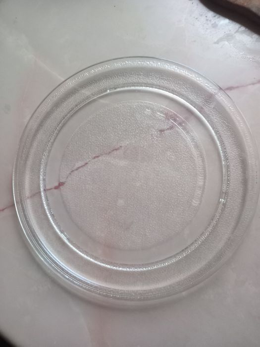 Тарілка для мікрохвил.