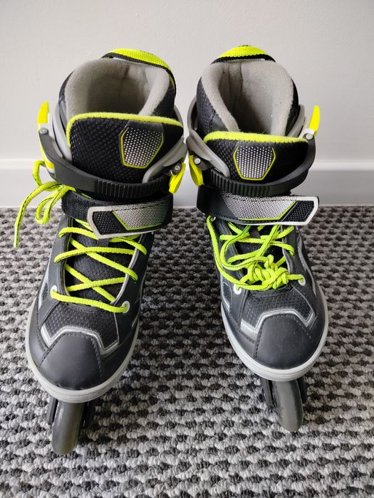 Rolki oxelo 35-38