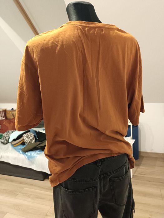 T-shirt młodzieżowy House