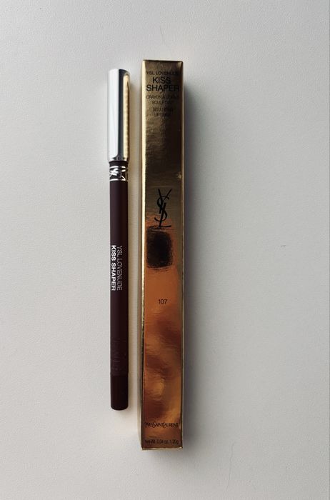 Konturówka YSL Kiss Shaper 107 Cocoa Flirt