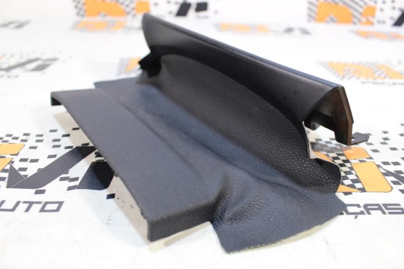 Blindagem da coluna de direção / plásticos do volante BMW 1 (E87)
