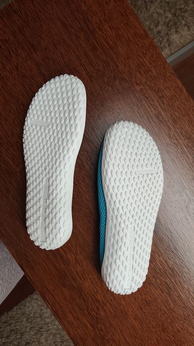 Sapatos aquáticos Decathlon