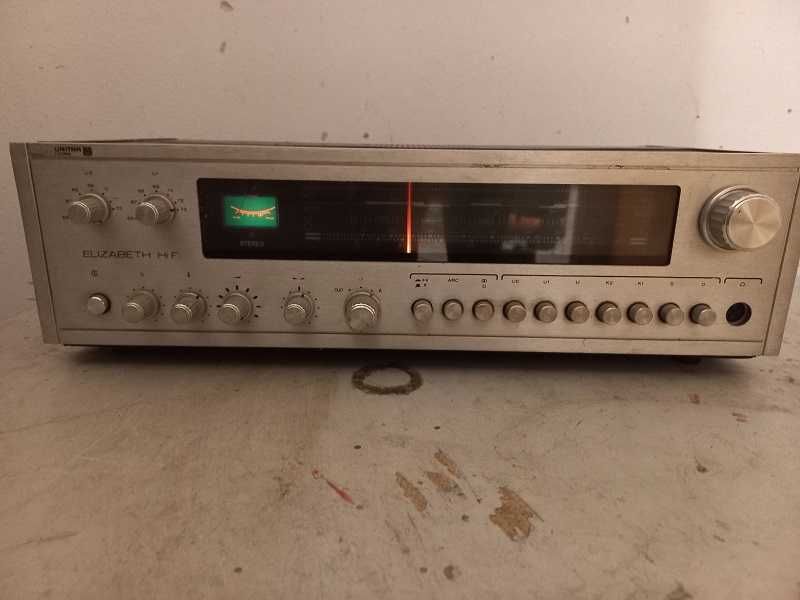 Elizabeth HIFI Diora