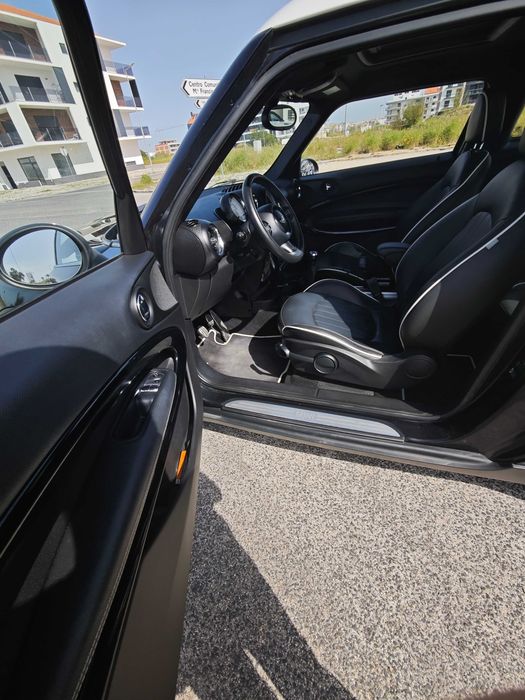Mini Cooper paceman Cooper D 2013