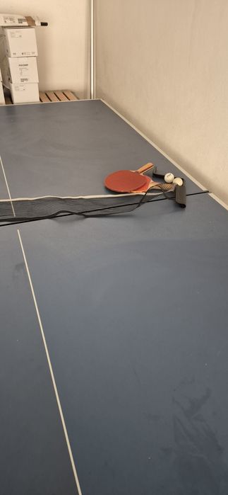 Mesa de ping pong
