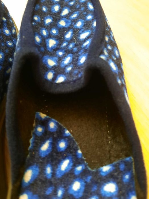 Тапочки "Флоаре" Молдова