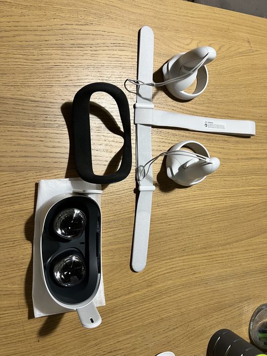 Gogle VR Oculus Meta Quest 2 128GB