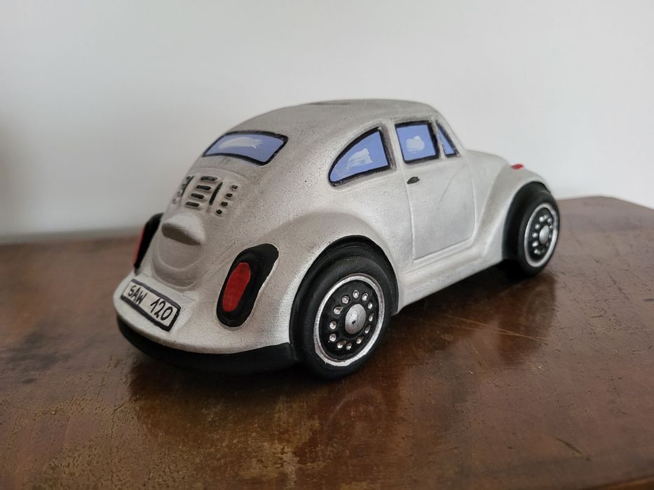 Skarbonka VW Garbus / Beetle