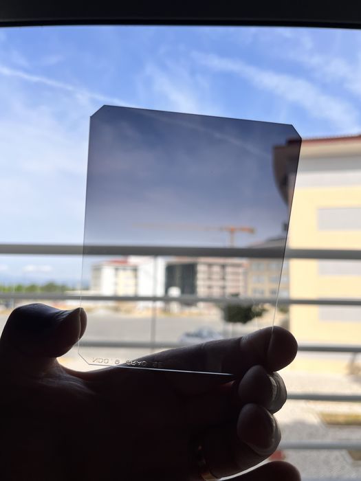 Kit de Filtros Hi-Tech 85mm + Suporte Cokin P