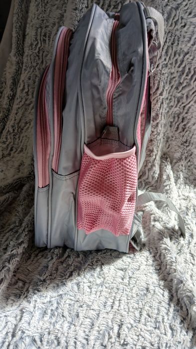 Nowy plecak Kayet buldog