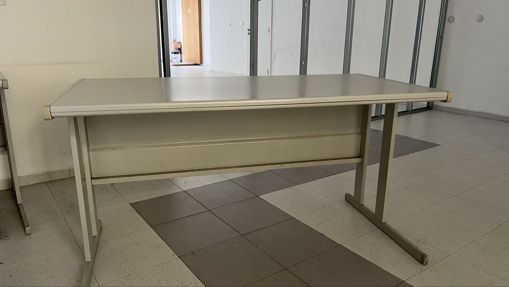 Secretarias escritorio