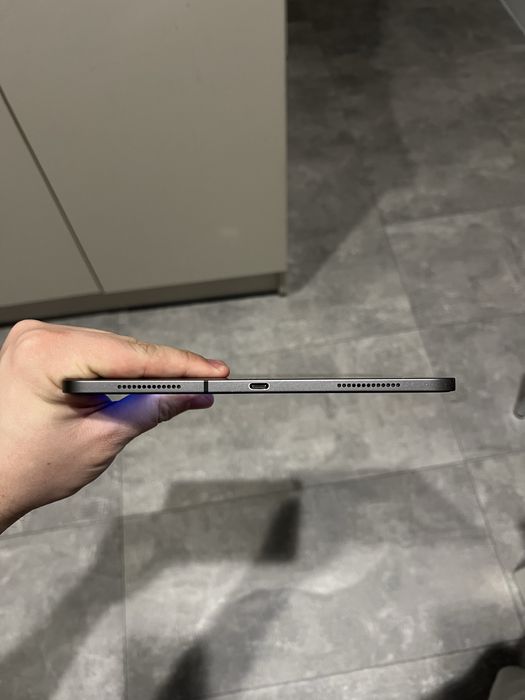 Ipad 11pro 256gb 2018