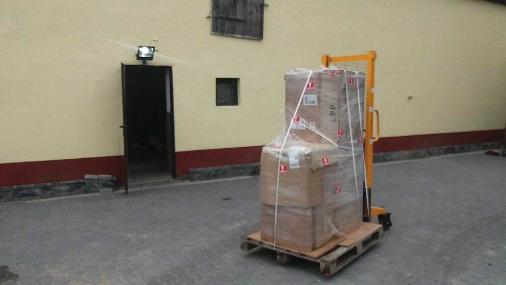 Akwarium proste 200x60x60 - 720 litry optiwhite
