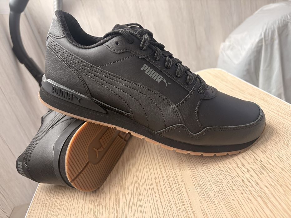Кросівки чоловічі Puma ST Runner V 3 44  розмір