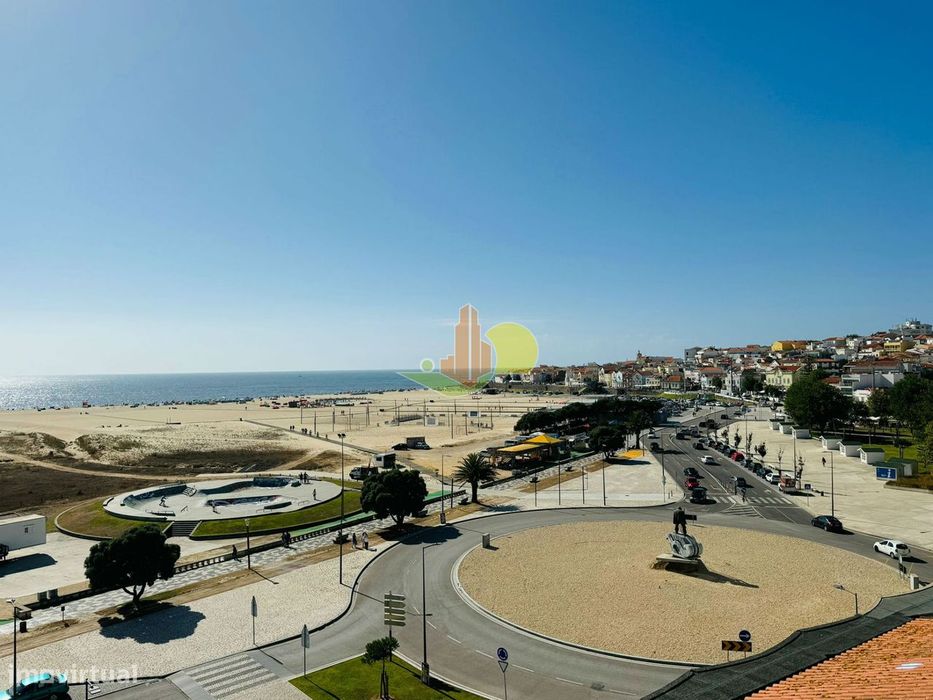 Remodelado - Vistas de Mar — Buarcos, Coimbra