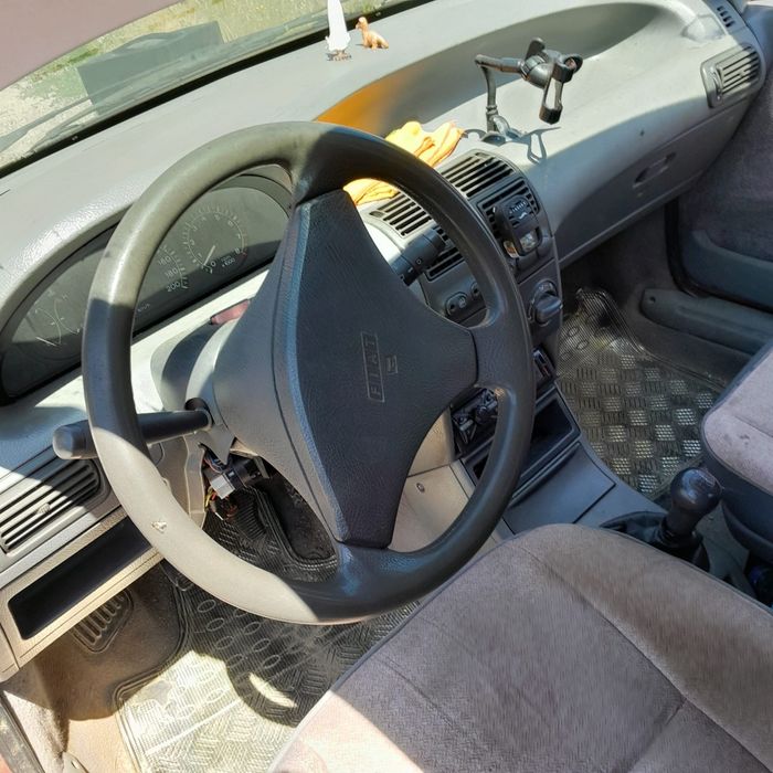 Fiat Punto de 1994