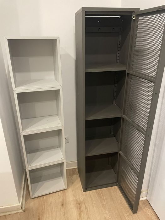 Armários de quarto