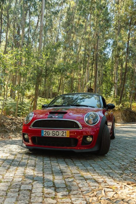 MINI Cooper SD Coupé (R58) | Apenas 38.000km | Full Extras — photo 2
