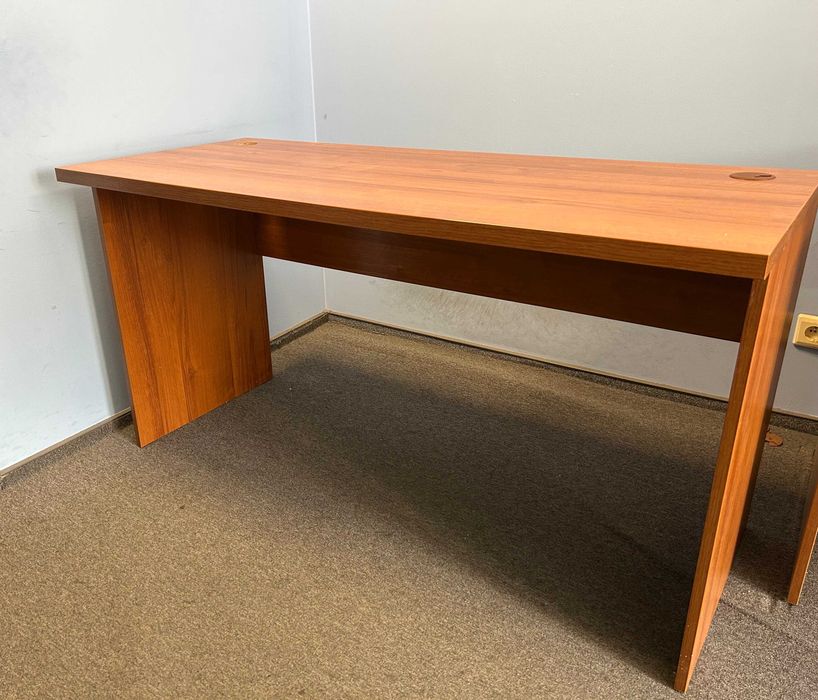 biurko 140 x 60 - meble biurowe