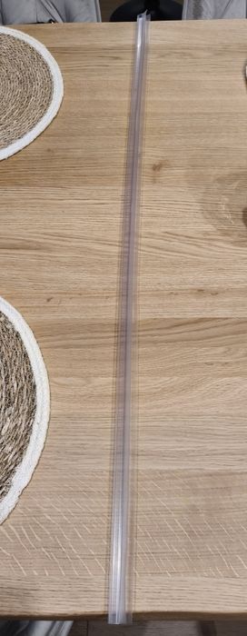 Uszczelka prysznicowa do szklanych drzwi 5-8 mm Engelbach