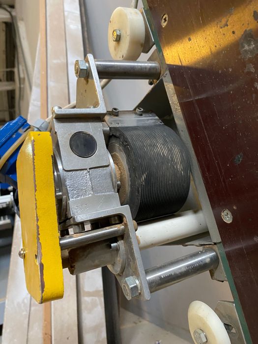 Nakładarka kleju automatyczna