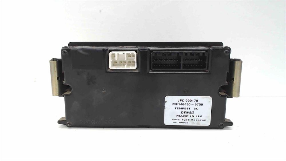 COMANDO SOFAGEM / AR CONDICIONADO LAND ROVER DISCOVERY I 1996