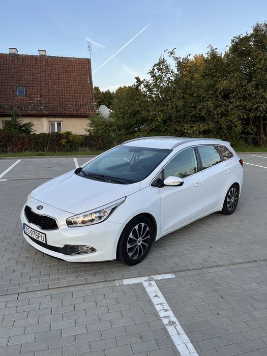 Kia Cee'd