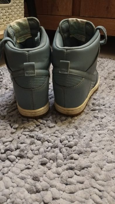 Buty Nike Dunk rozmiar 36