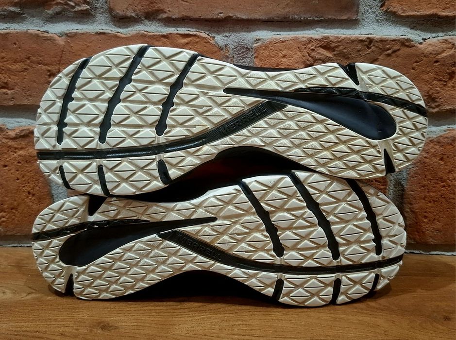 Buty biegowe trailowe Merrell, R. 45 - 10,5 - 29 cm