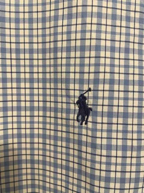 Koszula Ralph Lauren L
